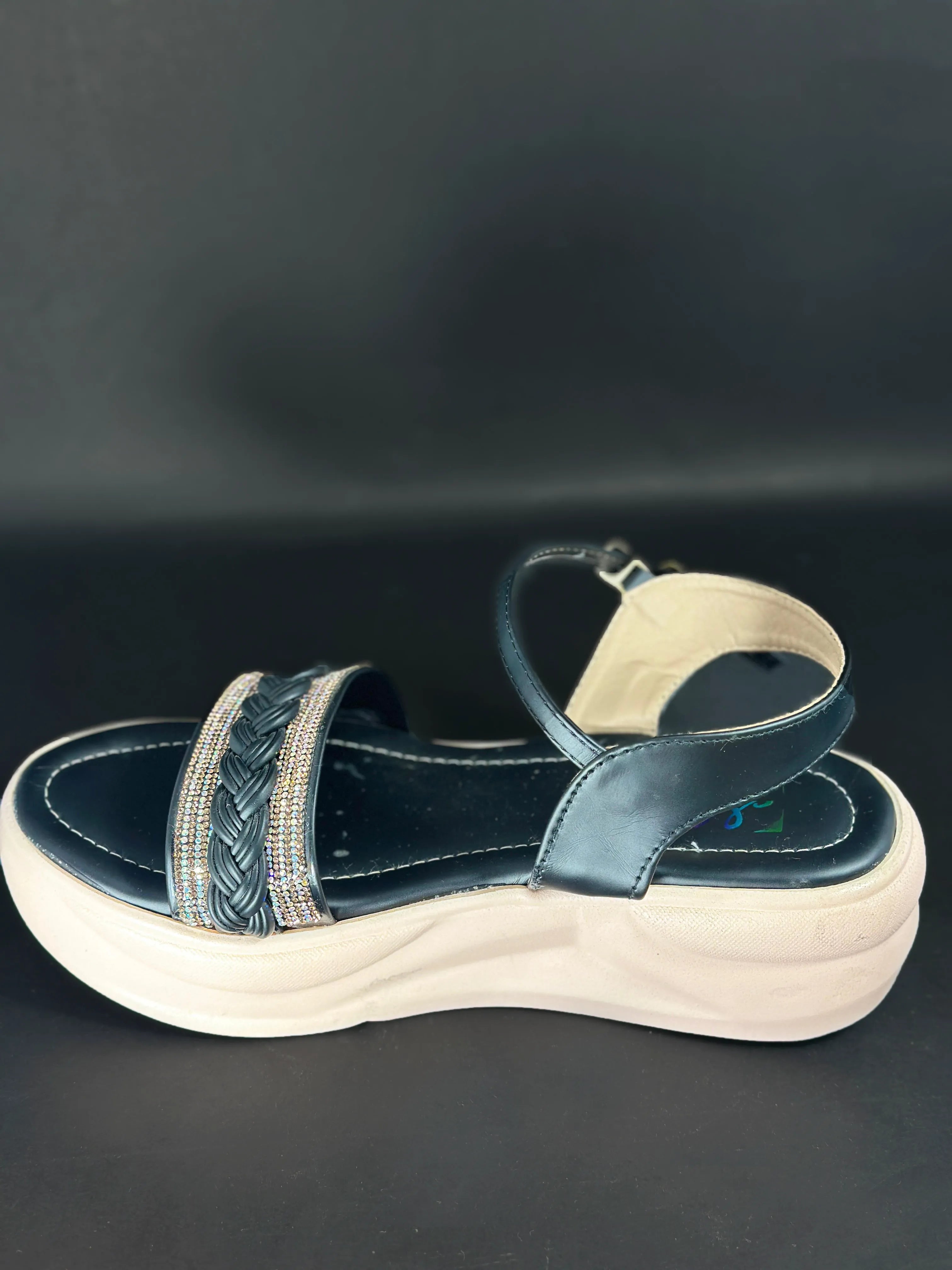 Women’s Stylish Comfort Sandals – Everyday Wear