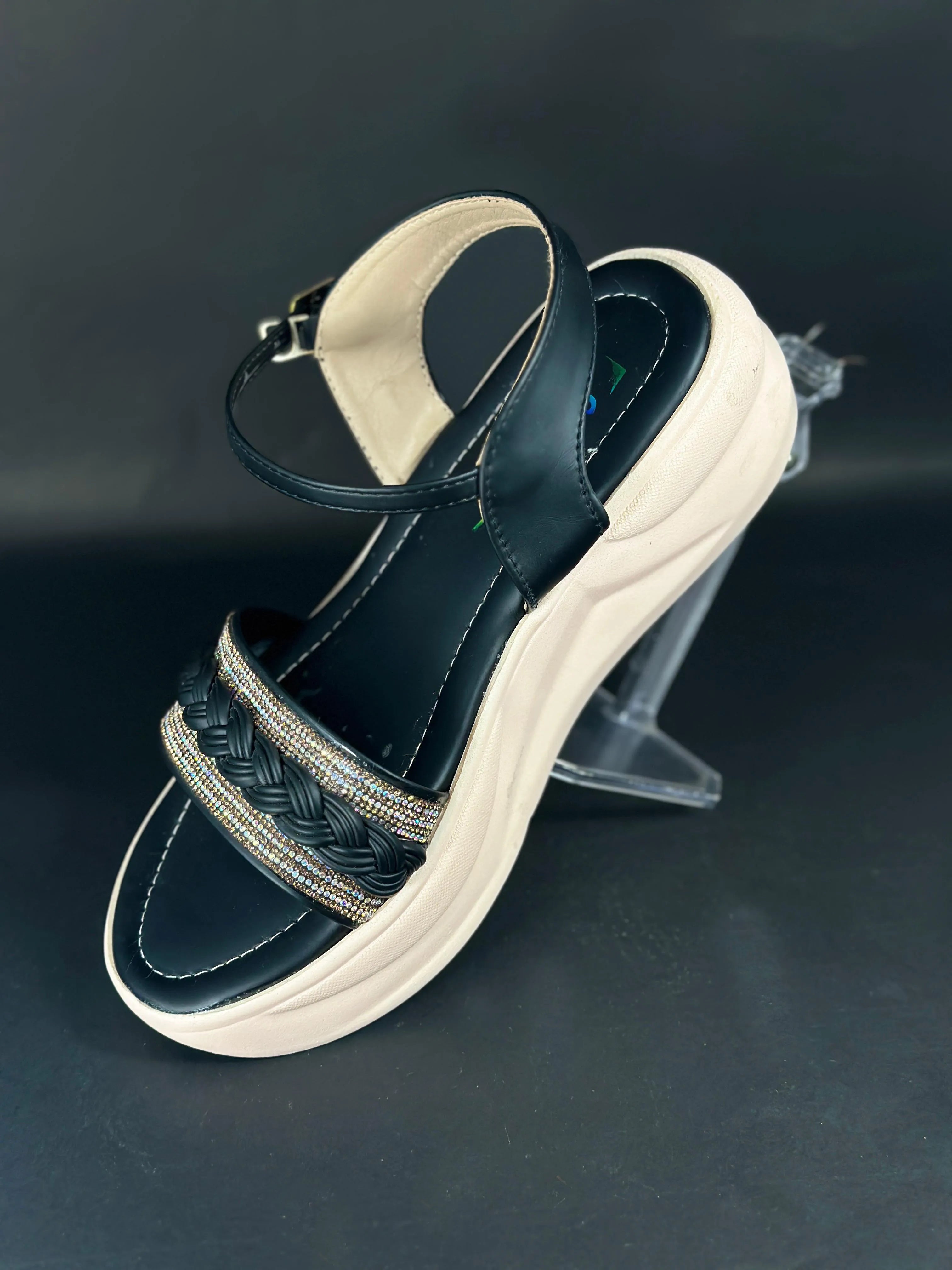 Women’s Stylish Comfort Sandals – Everyday Wear