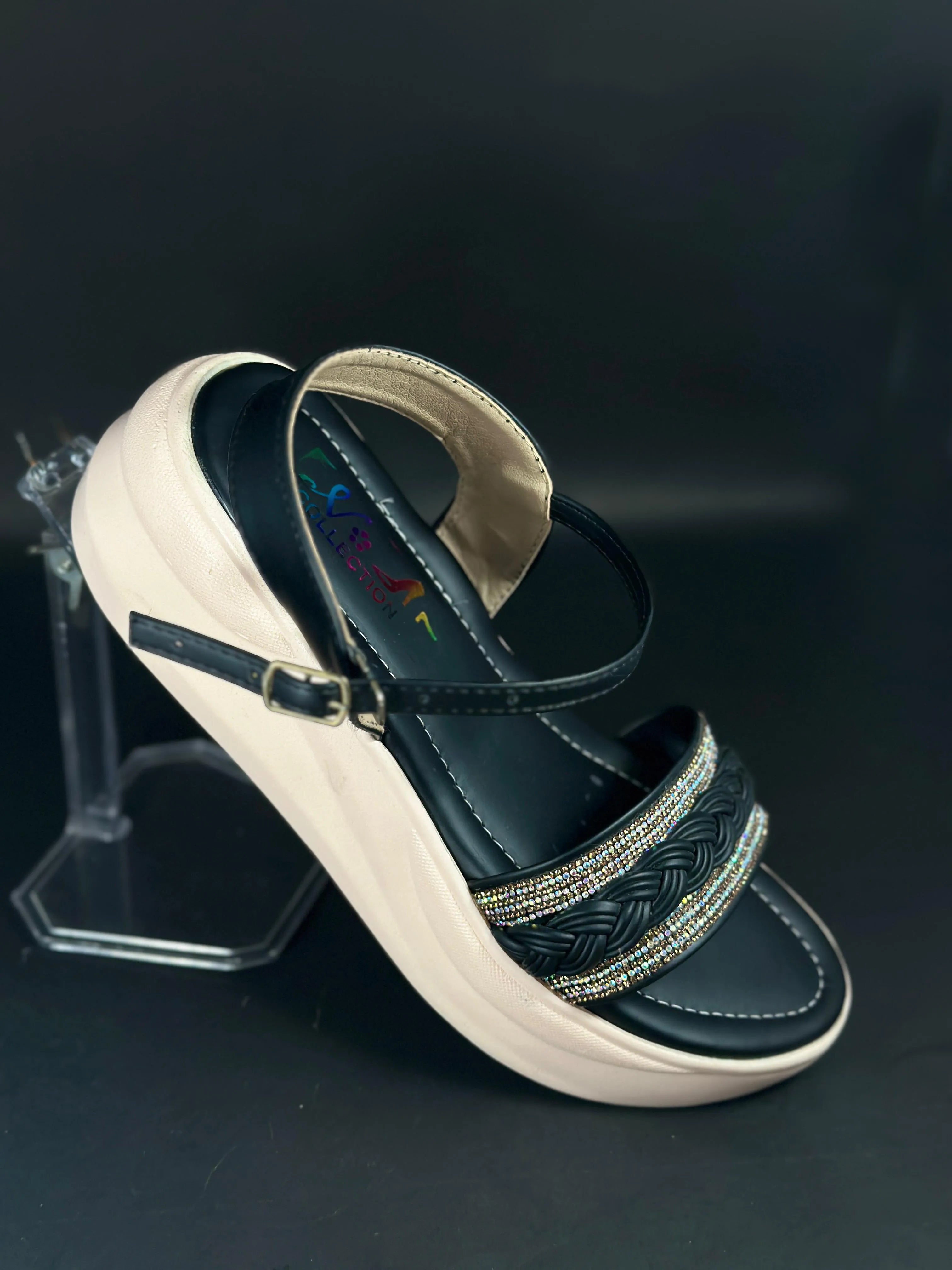 Women’s Stylish Comfort Sandals – Everyday Wear