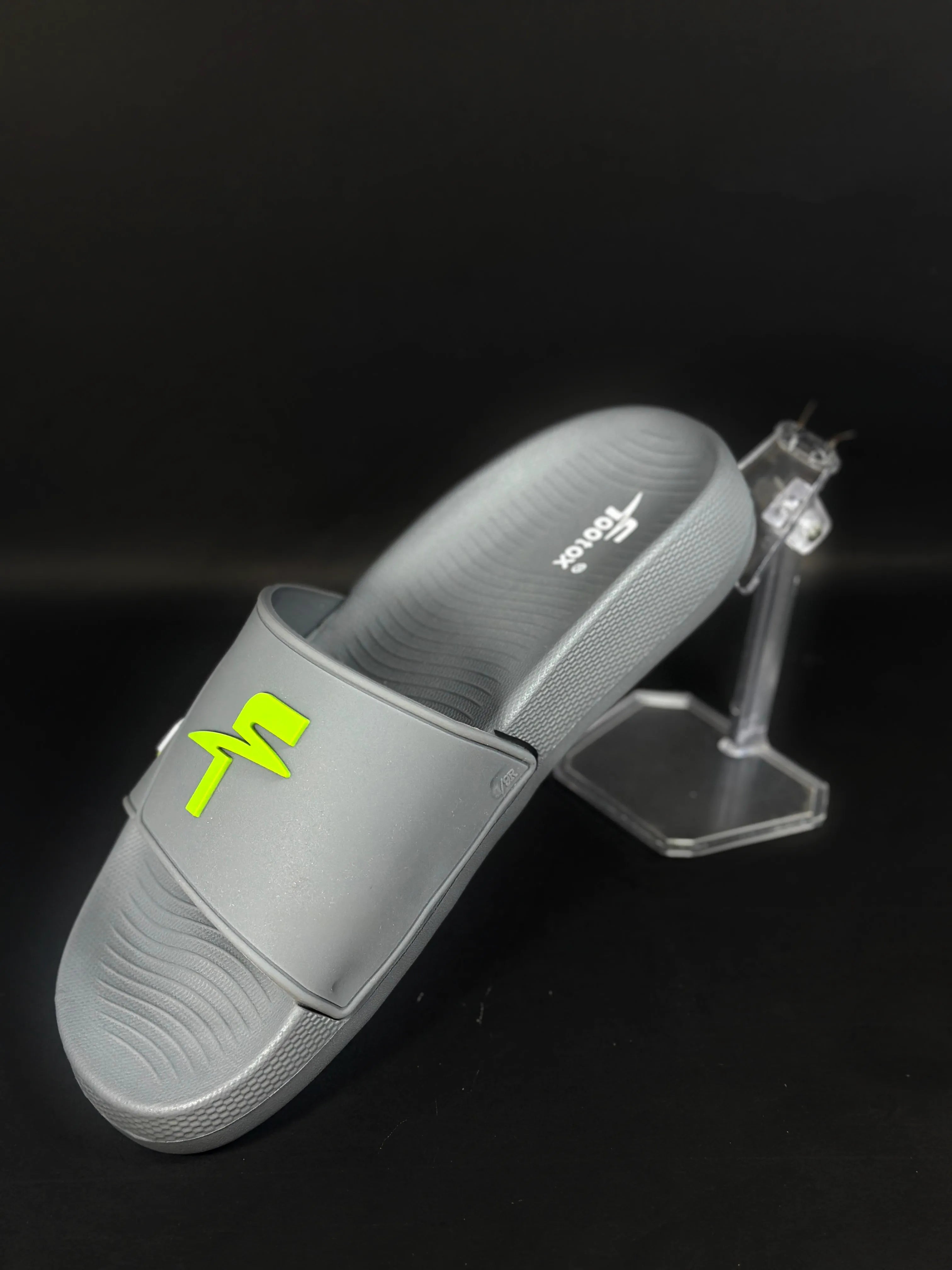 Men’s Comfort Slippers – Casual Everyday Wear