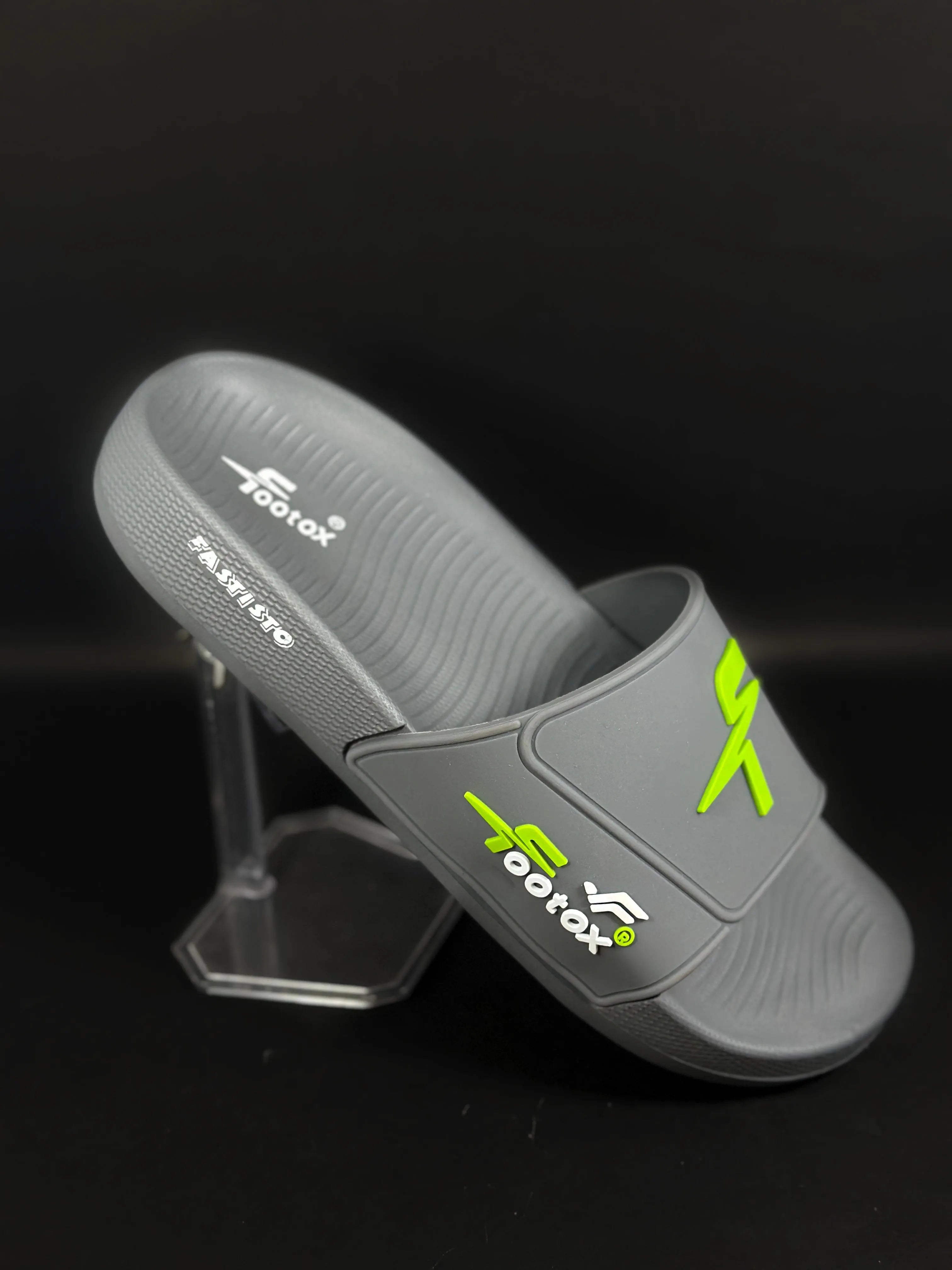 Men’s Comfort Slippers – Casual Everyday Wear